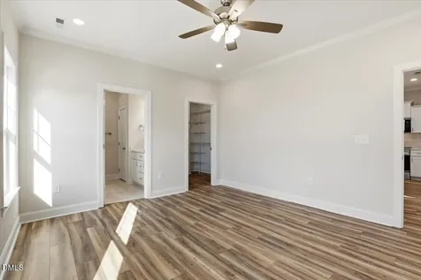 606 S Vance Street Fremont NC 27830