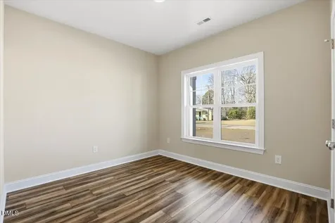 606 S Vance Street Fremont NC 27830