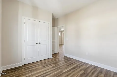 606 S Vance Street Fremont NC 27830
