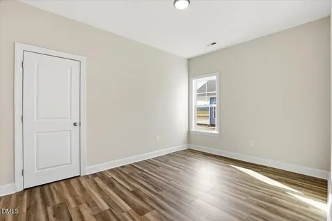 606 S Vance Street Fremont NC 27830