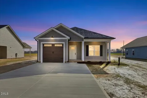 606 S Vance Street Fremont NC 27830