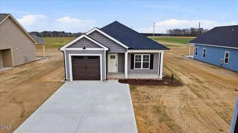 606 S Vance Street Fremont NC 27830