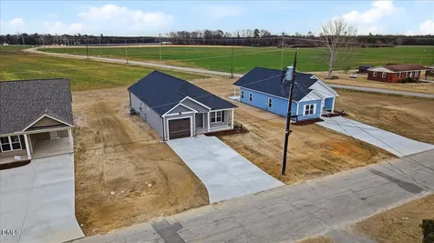 606 S Vance Street Fremont NC 27830