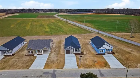 606 S Vance Street Fremont NC 27830