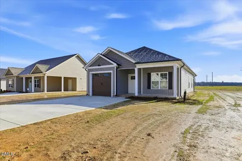 606 S Vance Street Fremont NC 27830