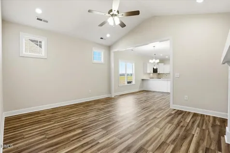 606 S Vance Street Fremont NC 27830