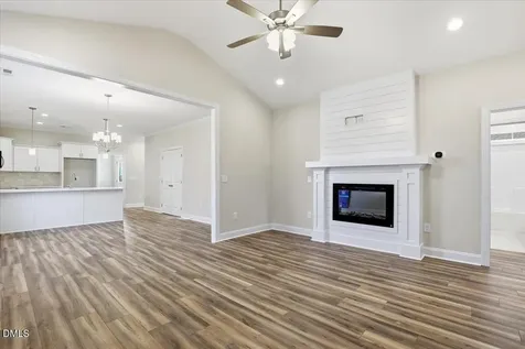 606 S Vance Street Fremont NC 27830