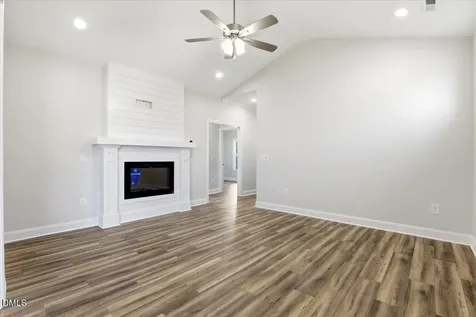 606 S Vance Street Fremont NC 27830