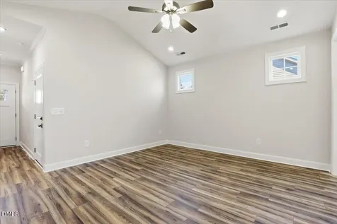 606 S Vance Street Fremont NC 27830