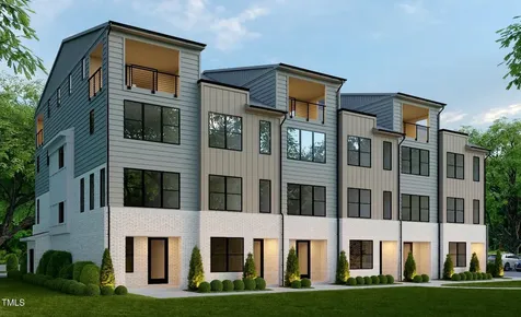 807 Niantic Street Cary NC 27511