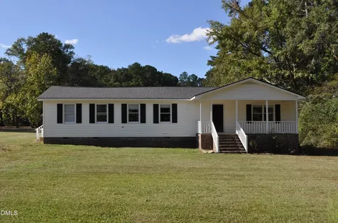 1306 Warren Street Tarboro NC 27886