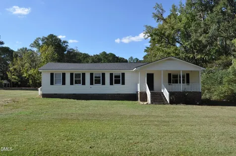 1306 Warren Street Tarboro NC 27886