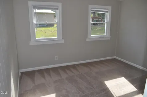 1306 Warren Street Tarboro NC 27886