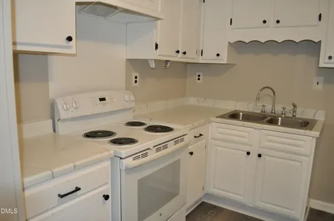 1306 Warren Street Tarboro NC 27886