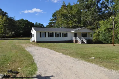 1306 Warren Street Tarboro NC 27886