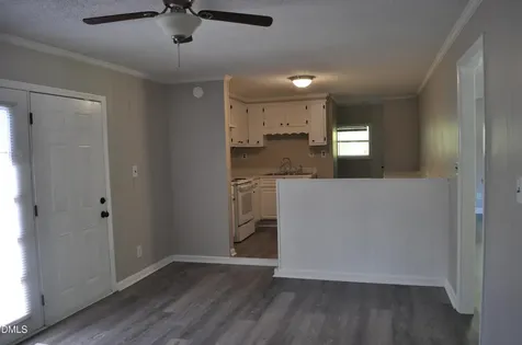 1306 Warren Street Tarboro NC 27886