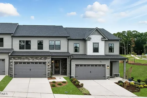 2118 Barrier Ridge Way Apex NC 27502