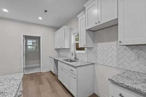 1029 Ivory Lane West End NC 27376