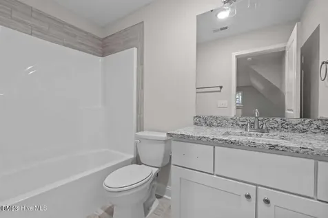 1029 Ivory Lane West End NC 27376