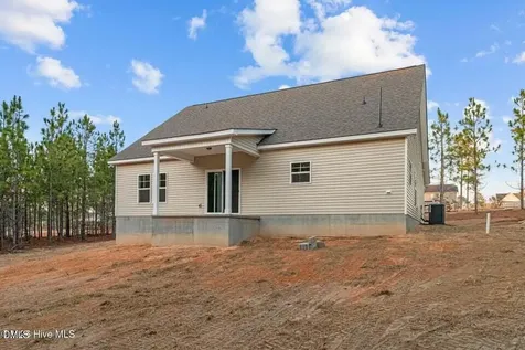 1029 Ivory Lane West End NC 27376