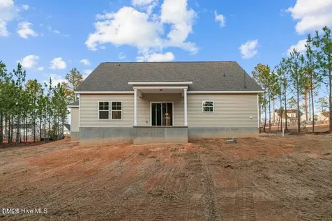 1029 Ivory Lane West End NC 27376