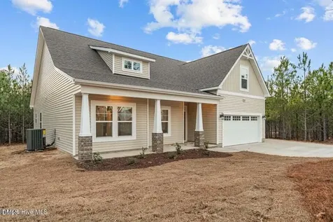 1029 Ivory Lane West End NC 27376