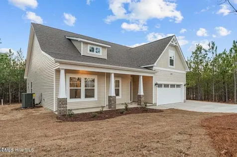 1029 Ivory Lane West End NC 27376