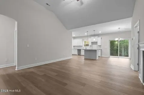 1029 Ivory Lane West End NC 27376