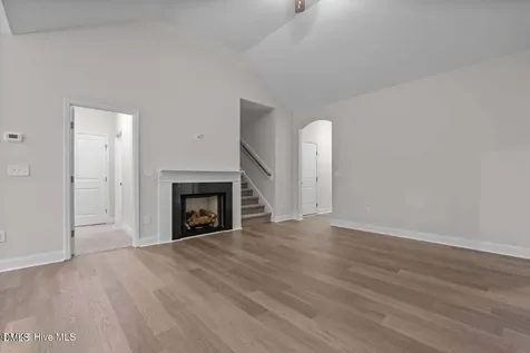 1029 Ivory Lane West End NC 27376
