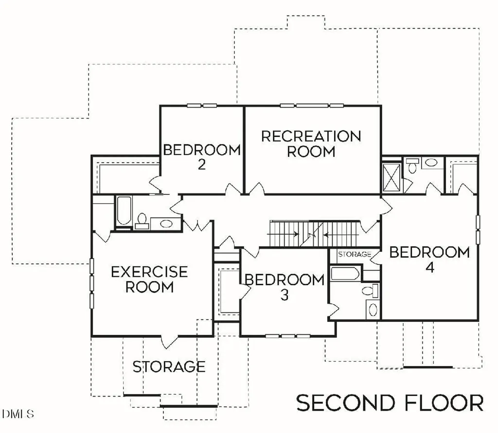 7801 Ailesbury Road Wake Forest NC 27587