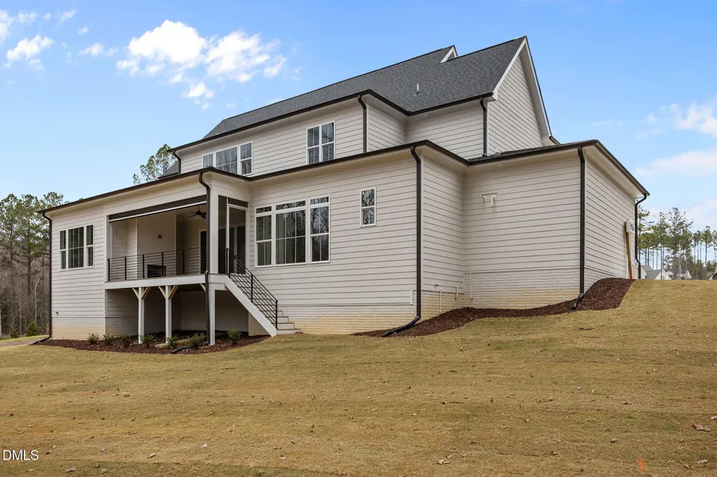 7801 Ailesbury Road Wake Forest NC 27587