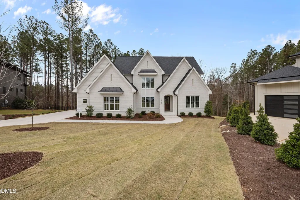 7801 Ailesbury Road Wake Forest NC 27587
