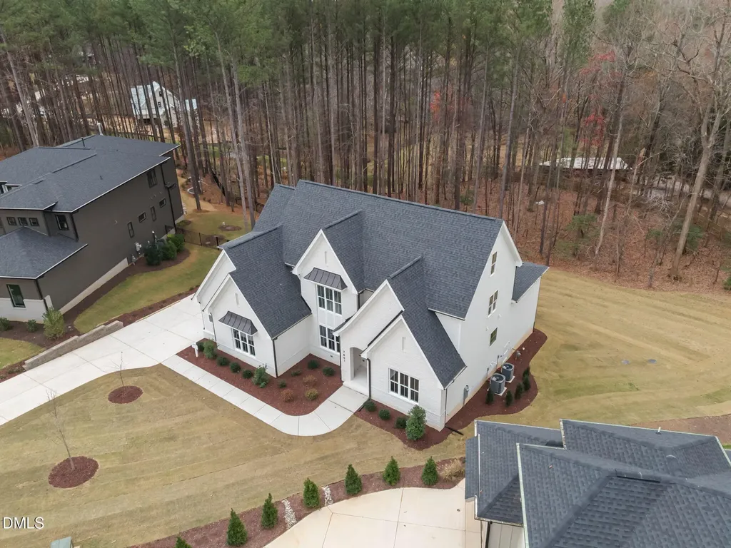 7801 Ailesbury Road Wake Forest NC 27587