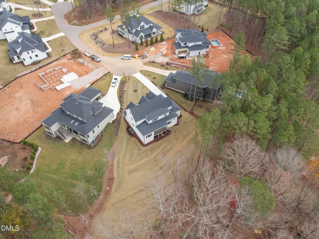 7801 Ailesbury Road Wake Forest NC 27587