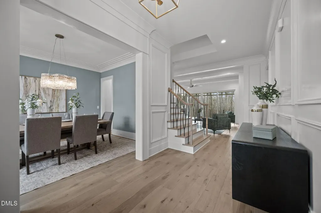 7801 Ailesbury Road Wake Forest NC 27587