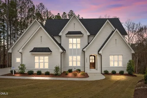 7801 Ailesbury Road Wake Forest NC 27587