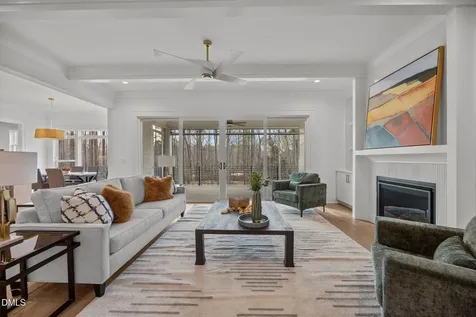 7801 Ailesbury Road Wake Forest NC 27587