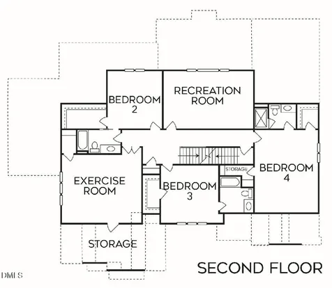 7801 Ailesbury Road Wake Forest NC 27587