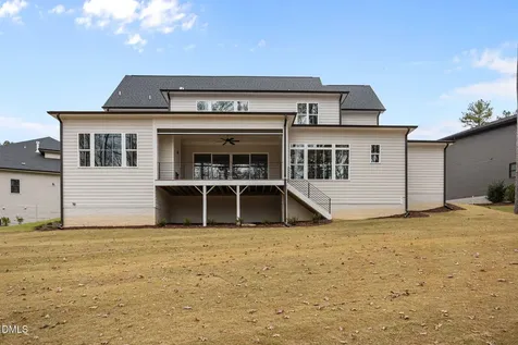 7801 Ailesbury Road Wake Forest NC 27587