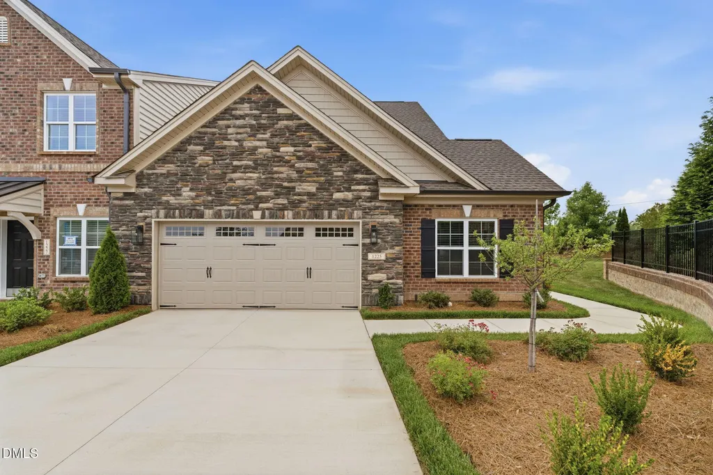 1225 Talisker Way Burlington NC 27215