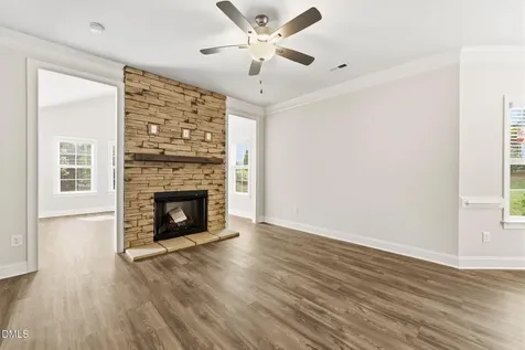 1225 Talisker Way Burlington NC 27215