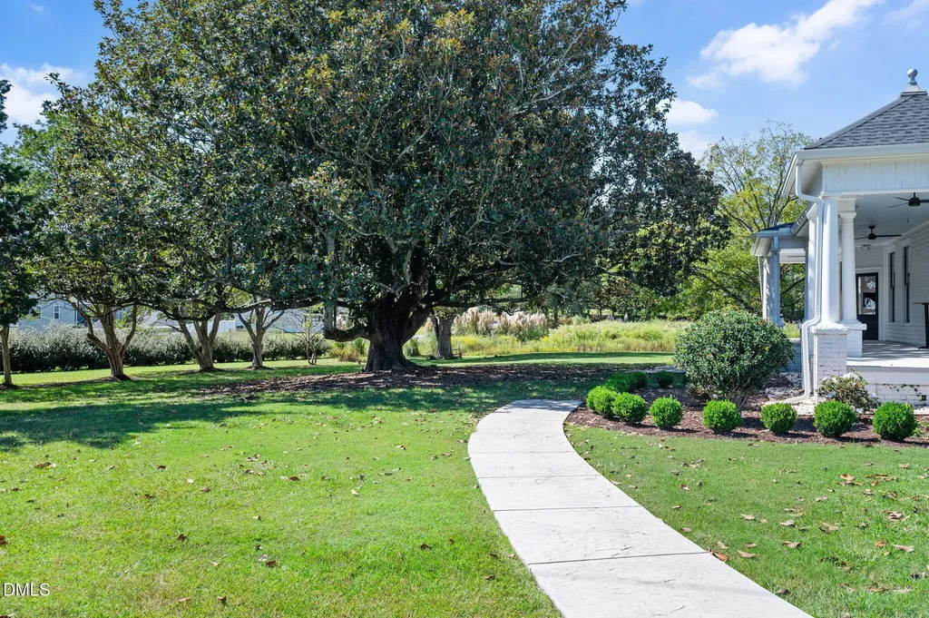 2239 Barber Mill Road Clayton NC 27520