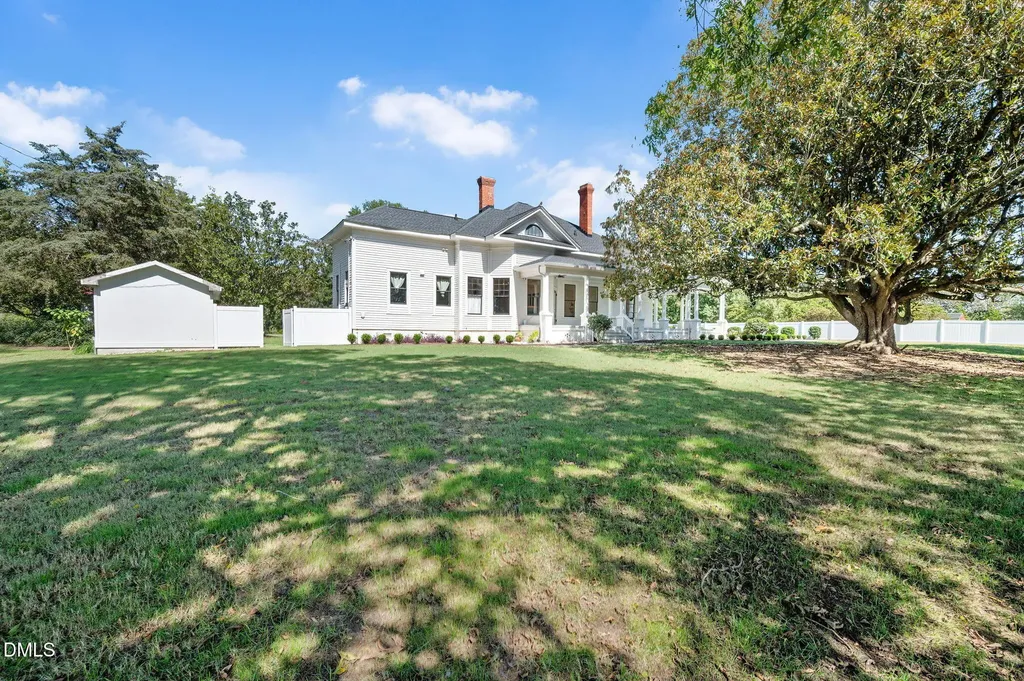 2239 Barber Mill Road Clayton NC 27520