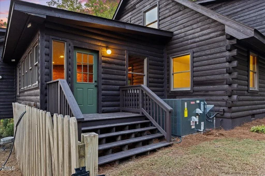 6108 Hope Farm Lane Wake Forest NC 27587