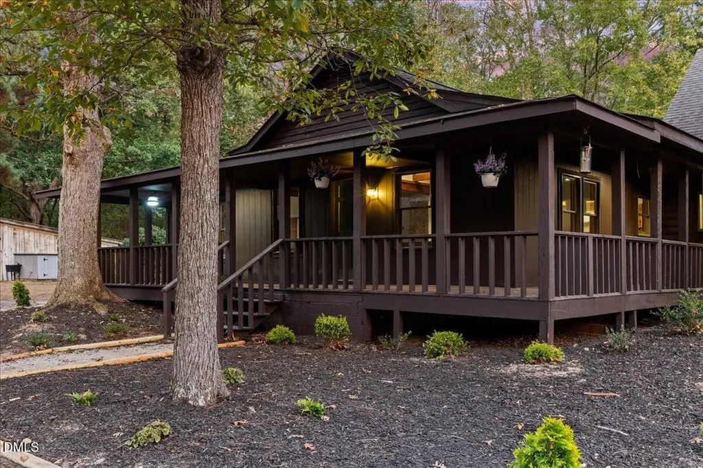 6108 Hope Farm Lane Wake Forest NC 27587