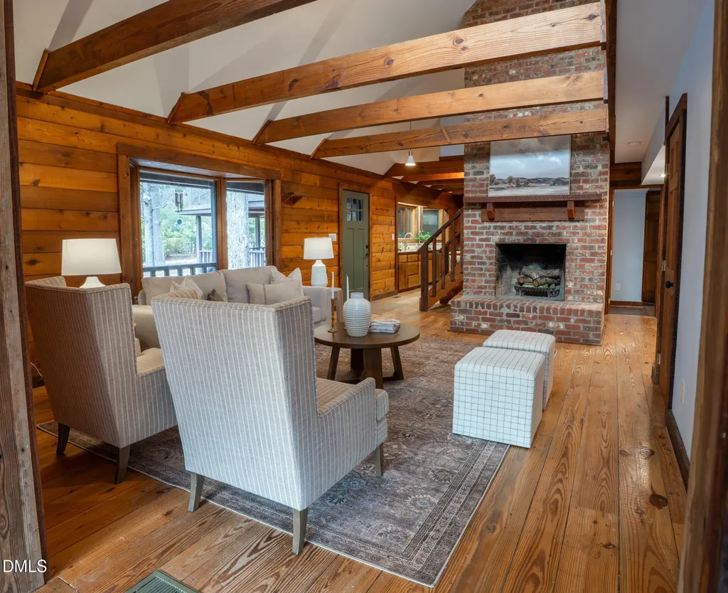 6108 Hope Farm Lane Wake Forest NC 27587