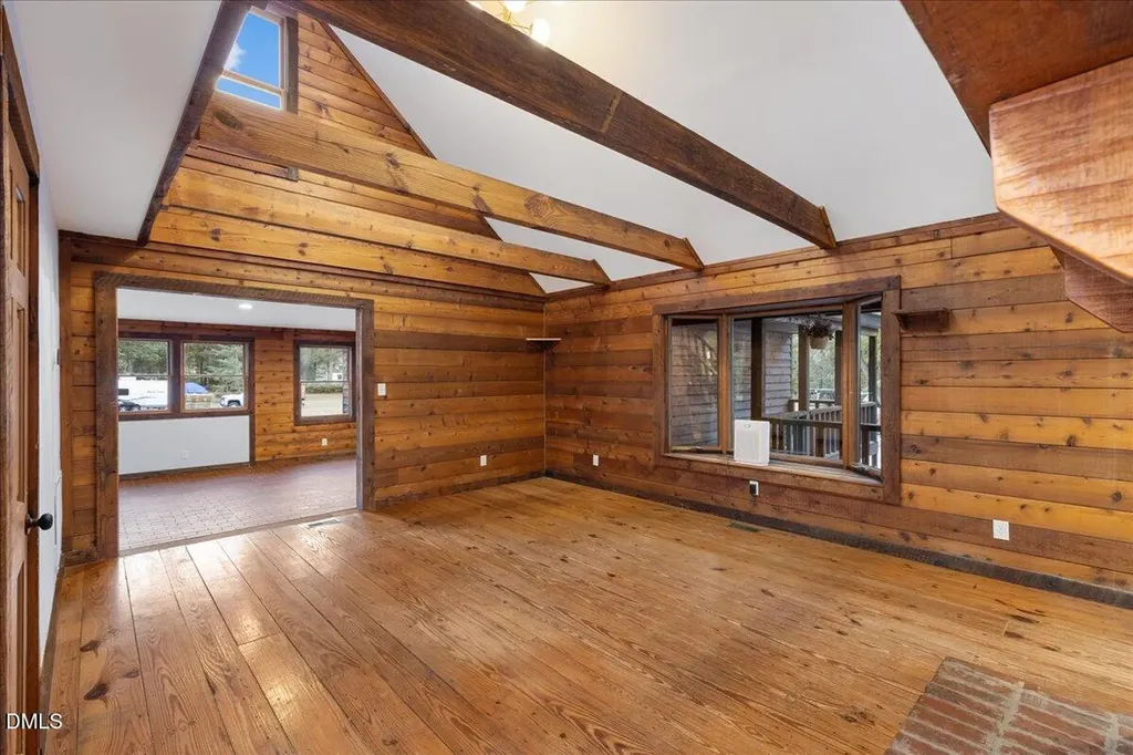6108 Hope Farm Lane Wake Forest NC 27587