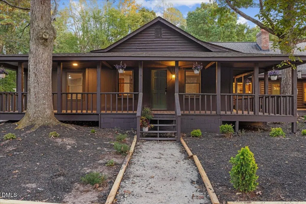 6108 Hope Farm Lane Wake Forest NC 27587