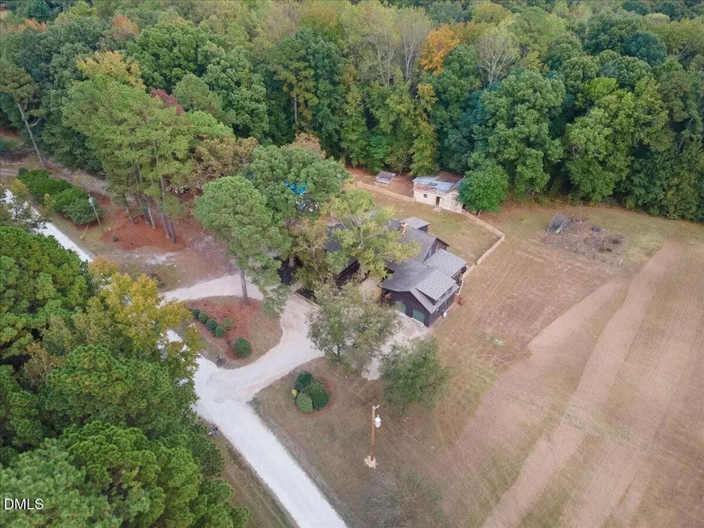 6108 Hope Farm Lane Wake Forest NC 27587