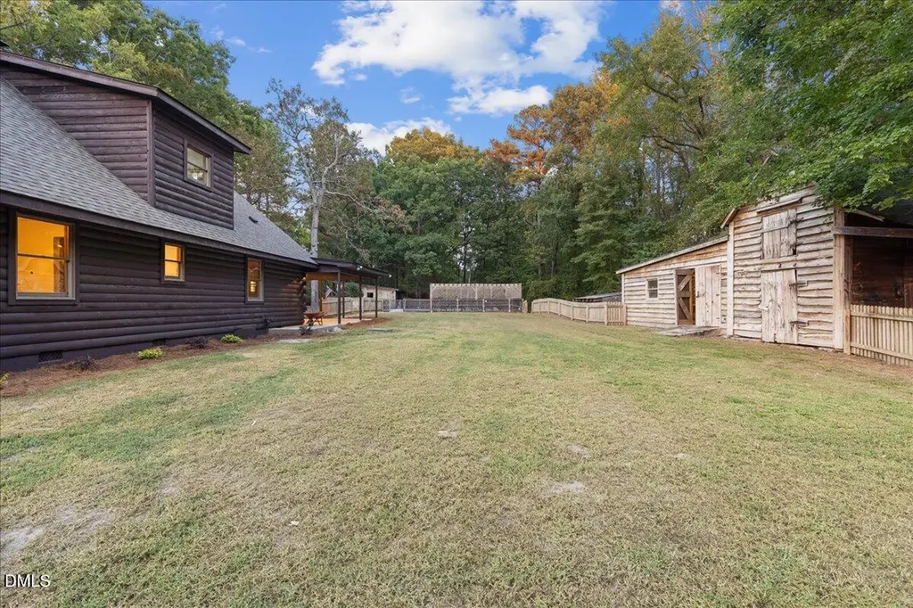 6108 Hope Farm Lane Wake Forest NC 27587